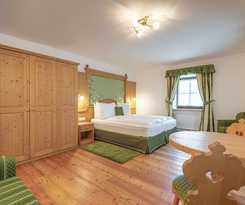 Hotel Cima Dodici BandB-Apartments