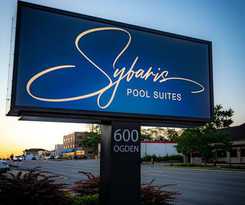 Sybaris Pool Suites