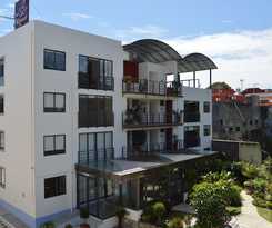 Hotel Suites Don Miguel