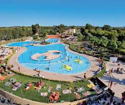 Hotel Happy Camp in Camping La Masseria