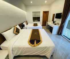 Hotel MINH CHIEN SUITE