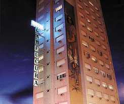 Hotel CALFUCURA HOTEL