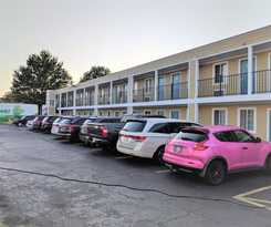 Executive Inn