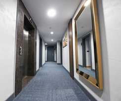 Ref Inn Hotel