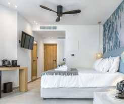 SAVUS BOUTIQUE HOTEL