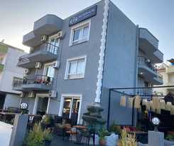 The Pera Hotel Marmaris