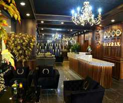  Bayrak Grand Hotel