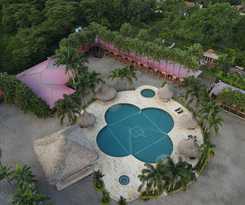 Hotel Palma Verde Villavicencio