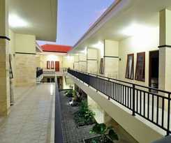 Hotel The Ayudya Gunung Sari