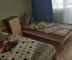 Hotel Uyutniy Dom