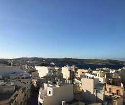 Hotel 34 Holiday Suites St Paul\'s