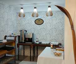 Hotel Calfucura Apart