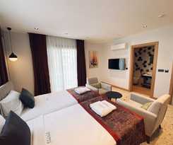  Avilia Suites