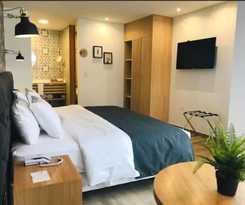 Hotel Kaia