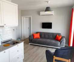  Mavi Kiyi Suites