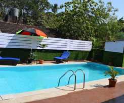 Hotel Clarissa Resort Goa