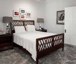 Lititz Springs Inn and Spa