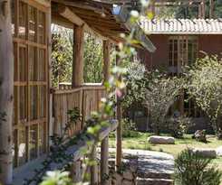 Hotel AVA Valle Sagrado Spot