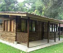 Hotel Villas Mar&iacute;a Luisa Lodge