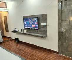 Hotel Krishna Residency - A Boutique
