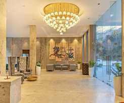 Hotel Echor Palm Bliss Riverside Resort and Spa