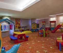 Hotel Sheraton Mar Del Plata