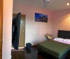 Hotel Happy Garden Resort - Hostel