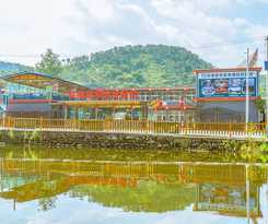 Yijie Holiday Water GreatWall No.1