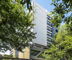 Hotel Raices Aconcagua Mendoza