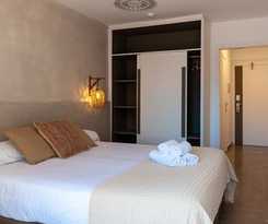 Hostal Es Niu de Tamariu