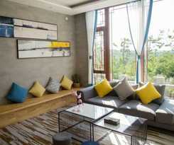 Hotel Yiyun Chunshe Meisu Hebi