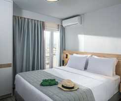 Hotel Nuovo Crete by Sea