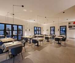 Hotel Baglio Custera and Restaurant