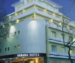 Hotel Urbana Suites