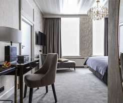Hotel Poorter Boutique