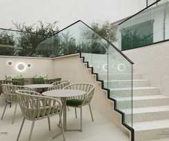 Boutique Hotel Martini 17