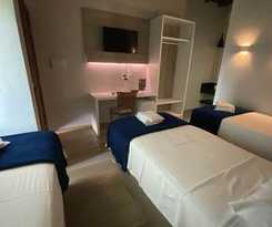 Hotel Pousada Vale do Chap&eacute;u