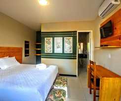Hotel Vila Aju Pousada Tem&aacute;tica