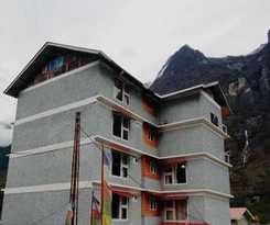 Hotel Rufina Lachung\'s Pride and SPA