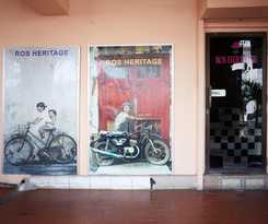 Hotel Ros Heritage Motel