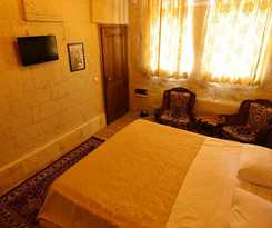 Nova Cave Hotel