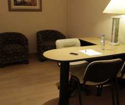 Hotel Crillon Mendoza