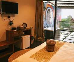 Hotel Amazonika Boutique Resort