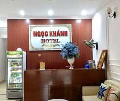 Hotel Ngoc Khanh