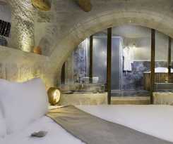  Cappa Via Cave Hotel Cappadocia