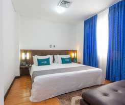 Hotel Ayenda Las 4 Estaciones