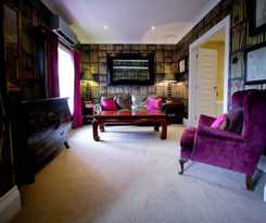 Hotel Mitton Hall Country House