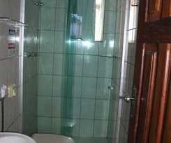 Hotel Pousada Caminho dos Escravos