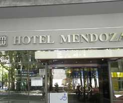 Hotel Mendoza