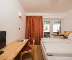 Hotel Waldheim Sexten Sesto